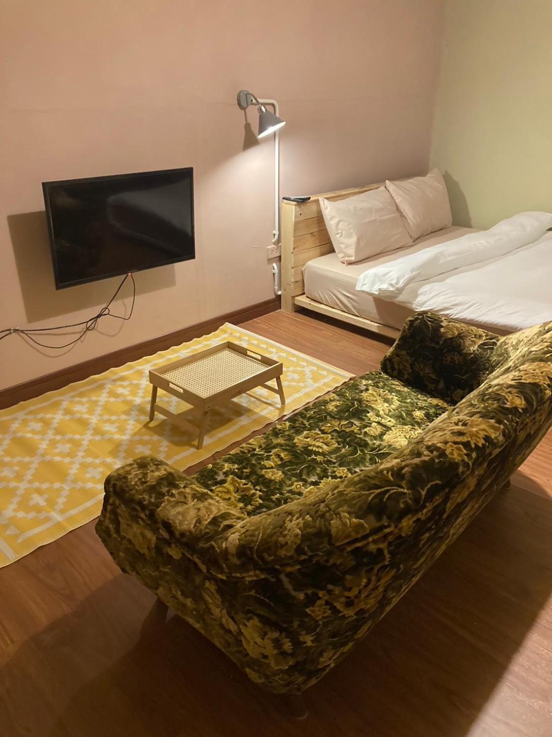 14Loft Hotel Chiang Mai Exterior photo
